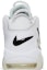 Sizing Nike Air More Uptempo 'Copy Paste - Blanco' DQ5014-100
