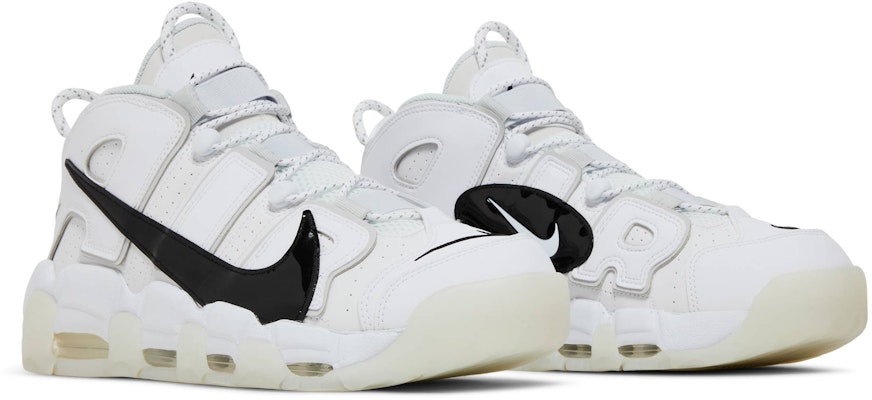 Nike air 2025 uptempo off white