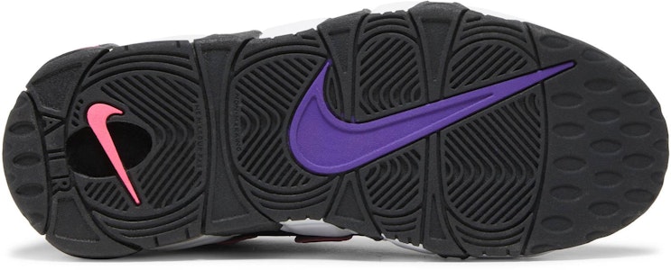 GS ナイキ エア モア アップテンポ "コートパープル" DZ5278-001 Shop GS ナイキ エア モア アップテンポ "コートパープル" DZ5278-001