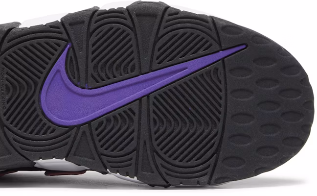 GS ナイキ エア モア アップテンポ "コートパープル" DZ5278-001 Purchase GS ナイキ エア モア アップテンポ "コートパープル" DZ5278-001