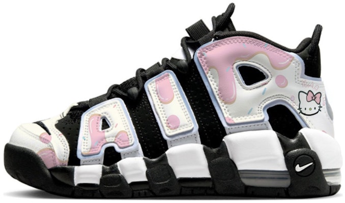 Nike Air More Uptempo 'Cream Kitty Graffiti' DV0819-001-458115 Buy Nike Air More Uptempo 'Cream Kitty Graffiti' DV0819-001-458115