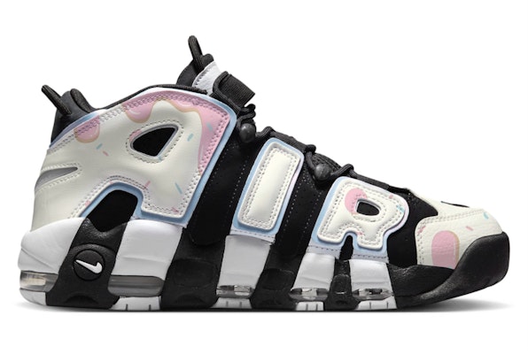나이키 에어 모어 업템포 '크림 키티' (Nike Air More Uptempo 'Cream Kitty') DV0819-001-458115 Order 나이키 에어 모어 업템포 '크림 키티' (Nike Air More Uptempo 'Cream Kitty') DV0819-001-458115