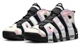 Lookbook Nike Air More Uptempo 'Graffiti Krim Kucing' DV0819-001-458115