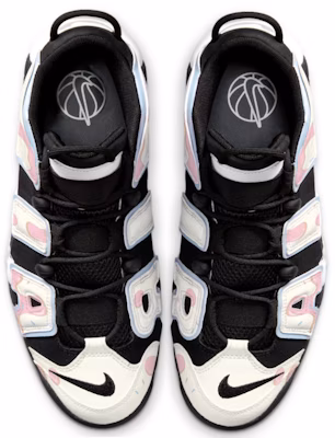 Nike Air More Uptempo 'Cream Kitty Graffiti' DV0819-001-458115 Shop Nike Air More Uptempo 'Cream Kitty Graffiti' DV0819-001-458115