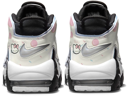 나이키 에어 모어 업템포 '크림 키티' (Nike Air More Uptempo 'Cream Kitty') DV0819-001-458115 Purchase 나이키 에어 모어 업템포 '크림 키티' (Nike Air More Uptempo 'Cream Kitty') DV0819-001-458115