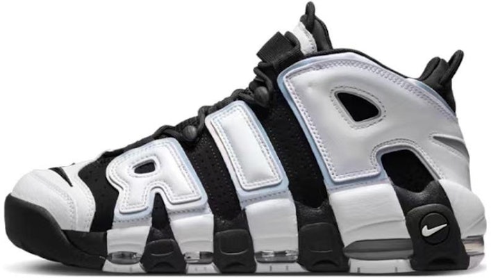 나이키 에어 모어 업템포 '크림 키티' (Nike Air More Uptempo 'Cream Kitty') DV0819-001-458115 Sizing 나이키 에어 모어 업템포 '크림 키티' (Nike Air More Uptempo 'Cream Kitty') DV0819-001-458115