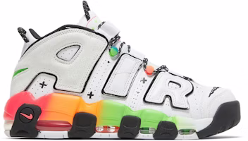 Nike Air More Uptempo 'Culture of the Game' DV1233-111 Nike Air More Uptempo 'Culture of the Game' DV1233-111