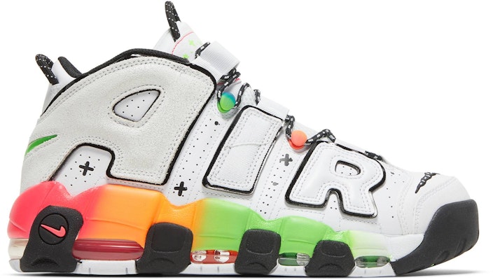 Nike uptempo korea Clearance