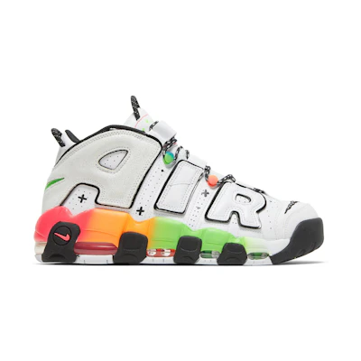 Nike Air More Uptempo 'Culture of the Game'