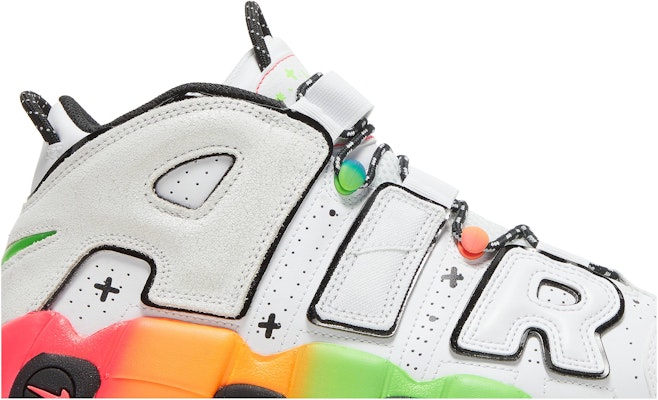 Nike Air More Uptempo 「賽場文化」DV1233-111 Order Nike Air More Uptempo 「賽場文化」DV1233-111