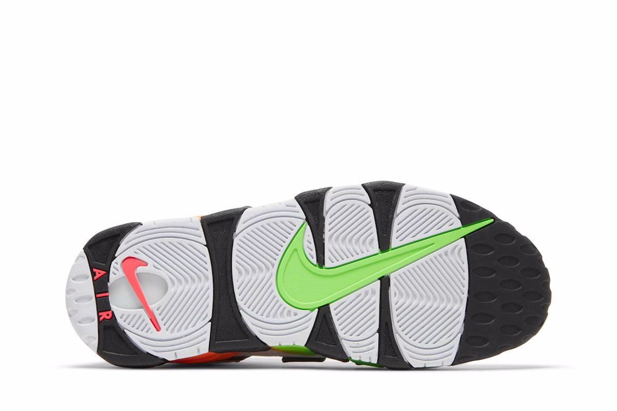Nike Air More Uptempo 'Culture of the Game' DV1233-111