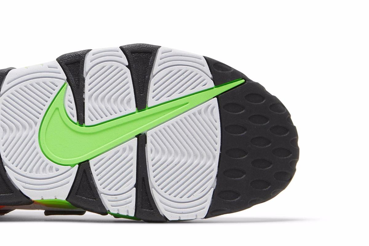 Nike Air More Uptempo 'Culture of the Game' DV1233-111