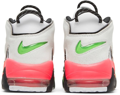 Nike Air More Uptempo 「賽場文化」DV1233-111 Details for Nike Air More Uptempo 「賽場文化」DV1233-111