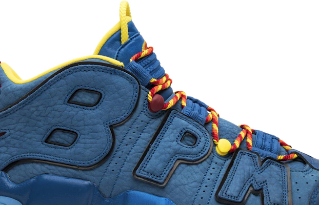 Air top uptempo doernbecher