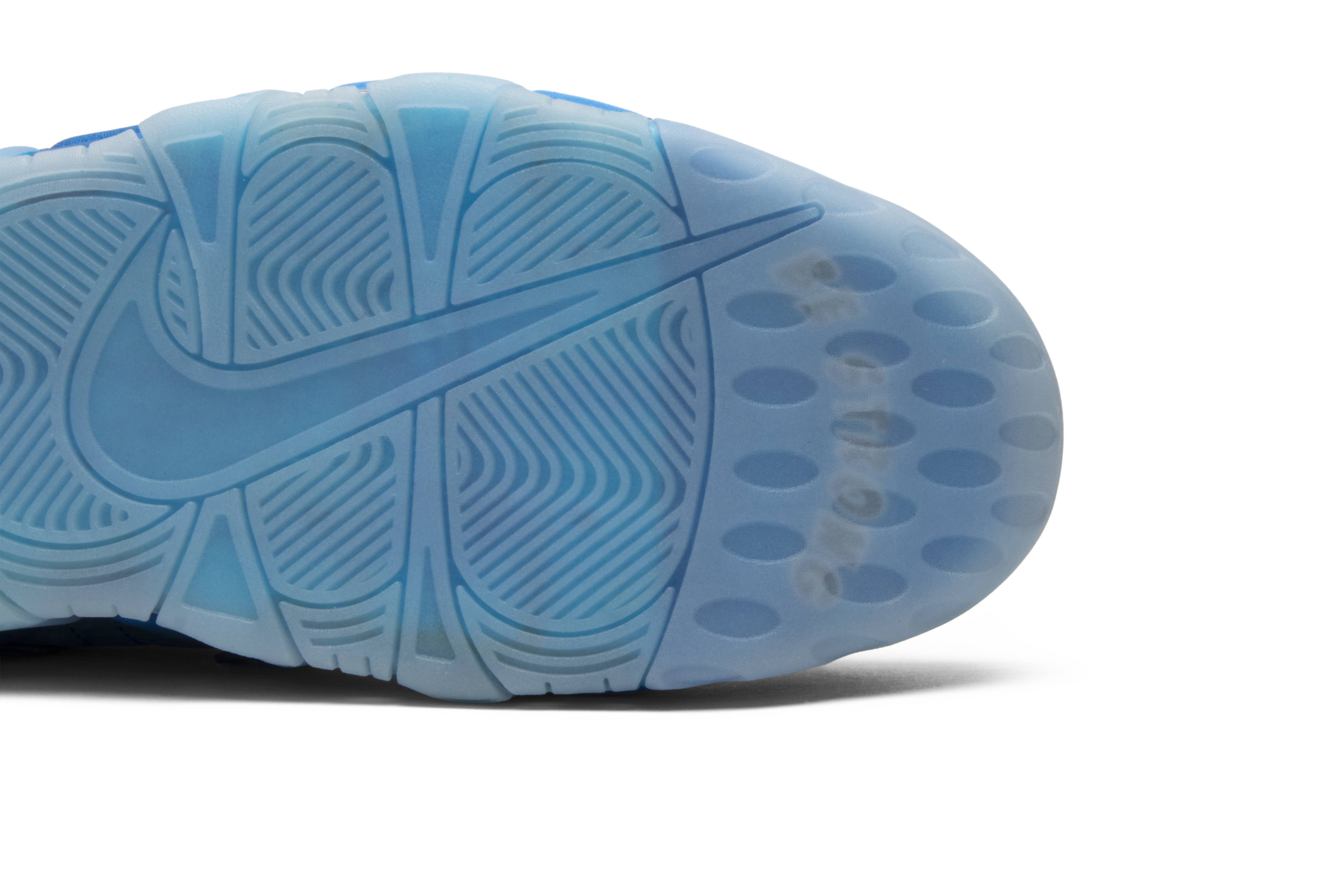 Purchase 나이키 에어 모어 업템포 '도른베쳐' 2017 AH6949-446