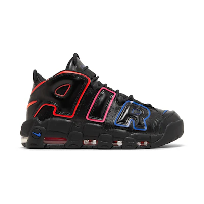 Nike Air More Uptempo 'Electric'