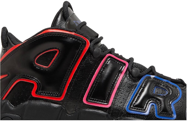 Nike Air More Uptempo 'Electric' - Listrik FD0729-001 Order Nike Air More Uptempo 'Electric' - Listrik FD0729-001