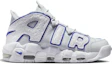 Order Nike Air More Uptempo 'Putih Royal Biru Embossed' FD0669-100
