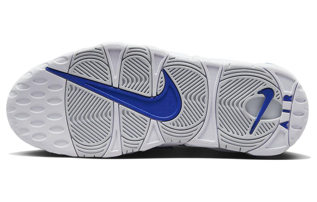 Details for Nike Air More Uptempo 'Putih Royal Biru Embossed' FD0669-100