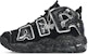 Nike Air More Uptempo 'Halloween Tengkorak Kupu-Kupu' DX5954-001-474250