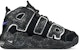 Nike Air More Uptempo 'Halloween Tengkorak Kupu-Kupu' DX5954-001-474250