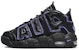 Nike Air More Uptempo 'Halloween Tengkorak Kupu-Kupu' DX5954-001-474250