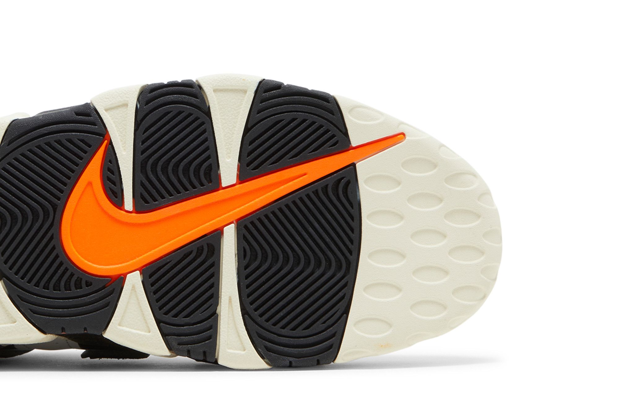 Details for 耐克 Air More Uptempo 'Hoops' 篮球鞋 DX3356-001