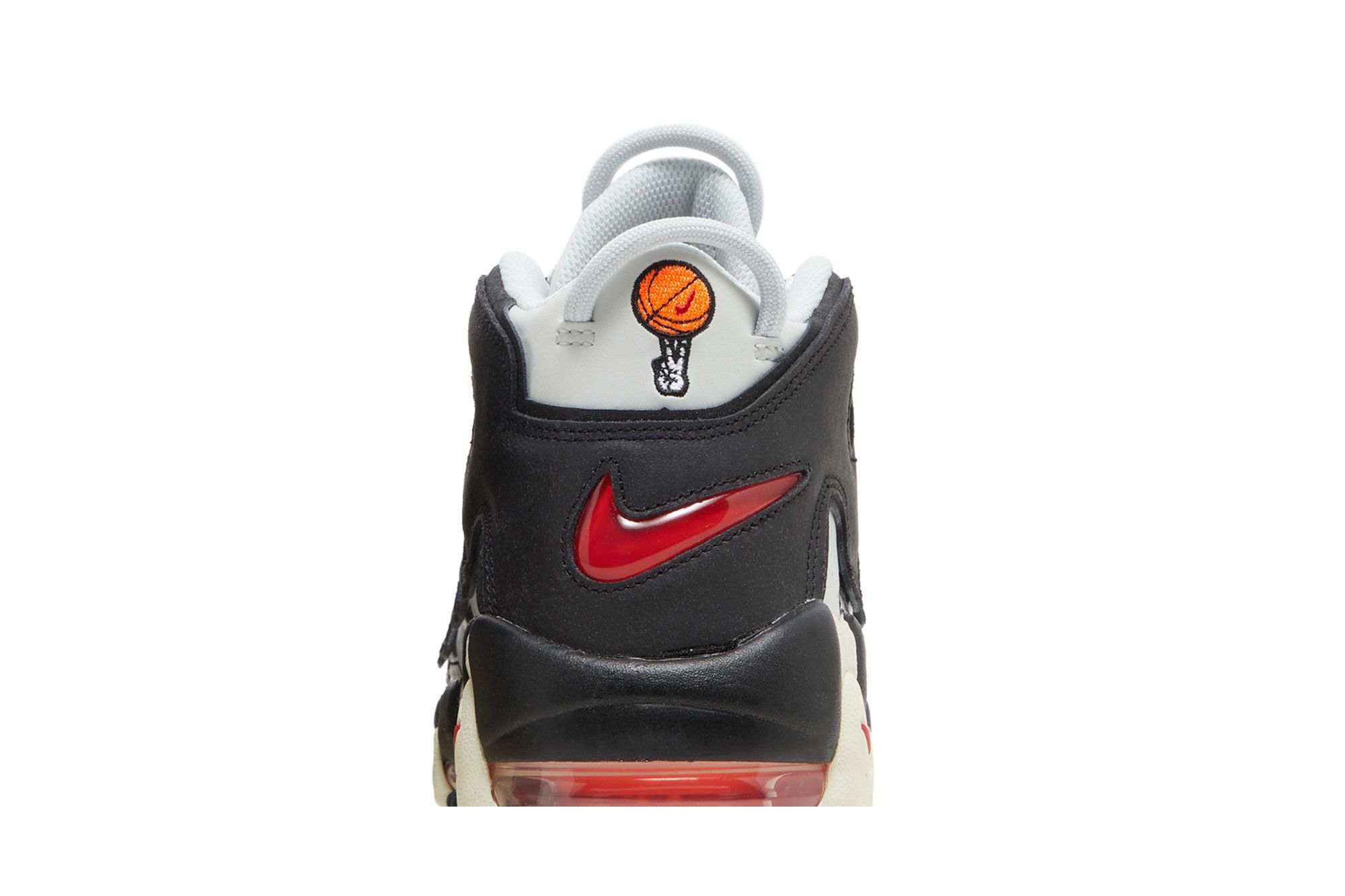Cheap 耐克 Air More Uptempo 'Hoops' 篮球鞋 DX3356-001