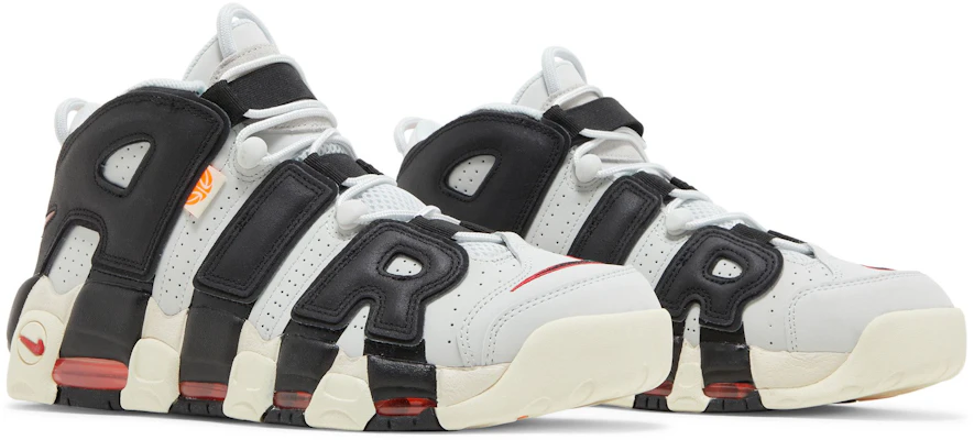 耐克 Air More Uptempo 'Hoops' 篮球鞋 DX3356-001 1