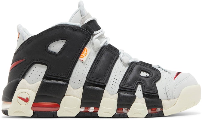 耐吉 Air More Uptempo 'Hoops' DX3356-001 Buy 耐吉 Air More Uptempo 'Hoops' DX3356-001