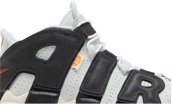 耐吉 Air More Uptempo 'Hoops' DX3356-001 Order 耐吉 Air More Uptempo 'Hoops' DX3356-001