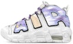 Buy Nike Air More Uptempo 'Human Fervor Putih Ungu' FD0022-001-486649