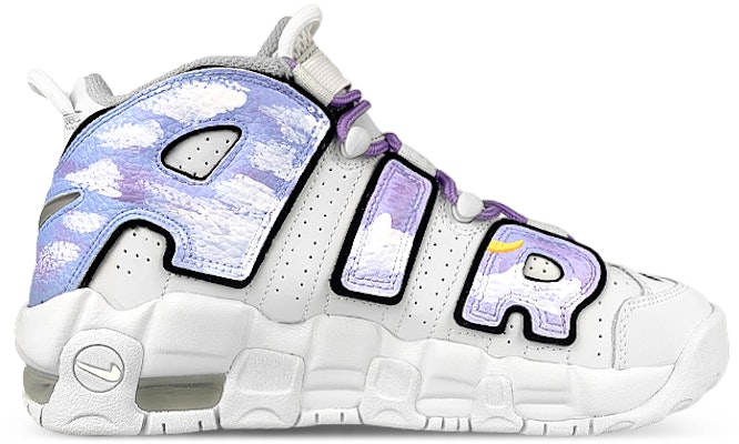 Nike Air More Uptempo 'Human Fervor White Purple' FD0022-001-486649 Order Nike Air More Uptempo 'Human Fervor White Purple' FD0022-001-486649