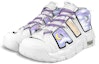 Lookbook Nike Air More Uptempo 'Human Fervor Putih Ungu' FD0022-001-486649