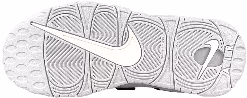 Nike Air More Uptempo 'Human Fervor White Purple' FD0022-001-486649 Details for Nike Air More Uptempo 'Human Fervor White Purple' FD0022-001-486649