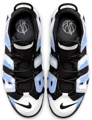 Nike Air More Uptempo 'Ice Blue Puppy Graffiti' DV0819-001-453326 Shop Nike Air More Uptempo 'Ice Blue Puppy Graffiti' DV0819-001-453326