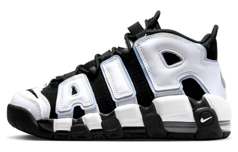 Cheap Nike Air More Uptempo 'Ice Blue Puppy Graffiti' en Azul Hielo Graffiti DV0819-001-453326