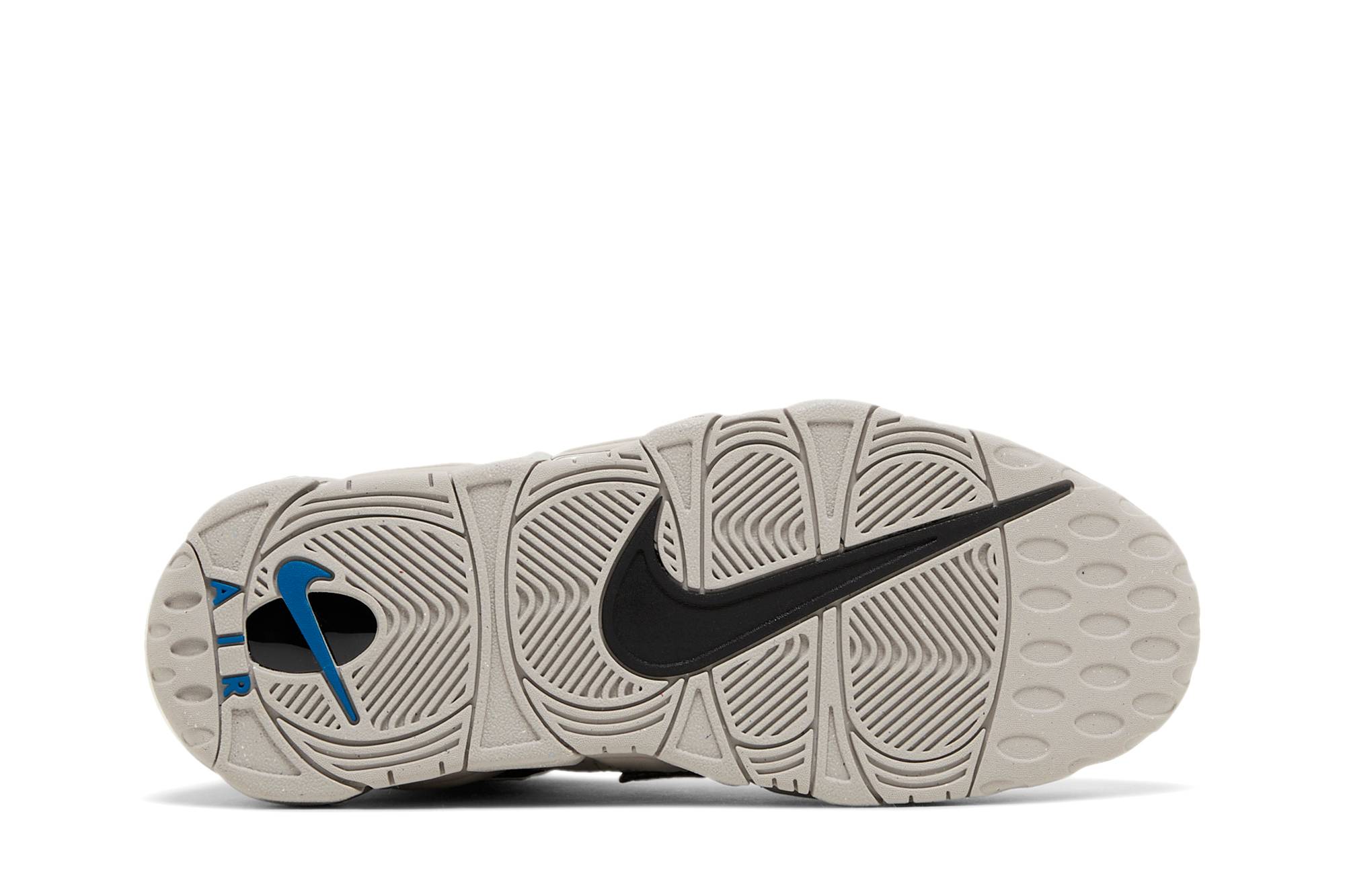 Shop 耐吉 Air More Uptempo '工業藍' FD5573-001