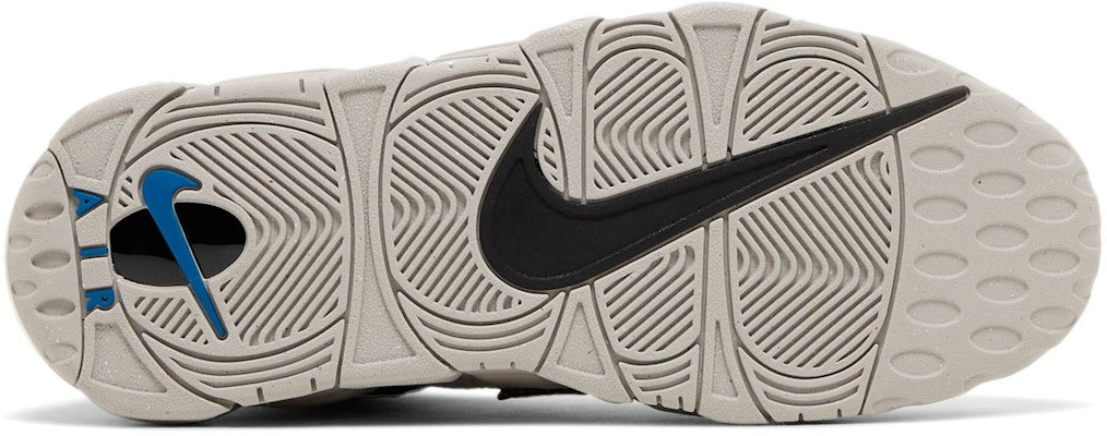 ナイキ エア モア アップテンポ "インダストリアルブルー" FD5573-001 Shop ナイキ エア モア アップテンポ "インダストリアルブルー" FD5573-001