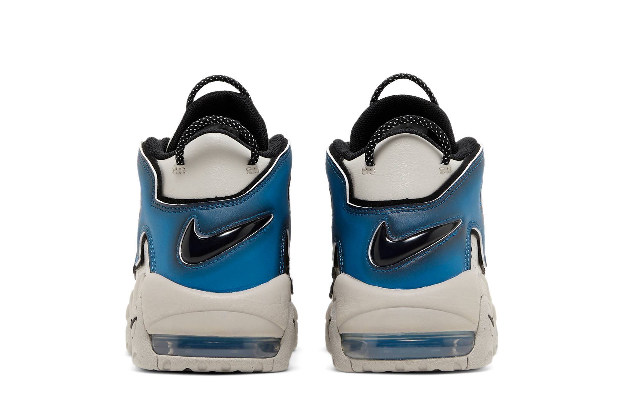 Details for 耐吉 Air More Uptempo '工業藍' FD5573-001