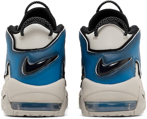 ナイキ エア モア アップテンポ "インダストリアルブルー" FD5573-001 Details for ナイキ エア モア アップテンポ "インダストリアルブルー" FD5573-001