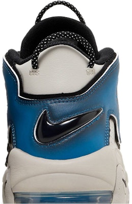 ナイキ エア モア アップテンポ "インダストリアルブルー" FD5573-001 Sizing ナイキ エア モア アップテンポ "インダストリアルブルー" FD5573-001