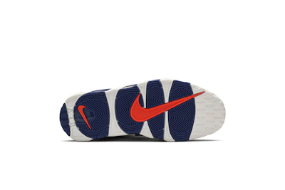 Nike Air More Uptempo 'Knicks' 921948-101