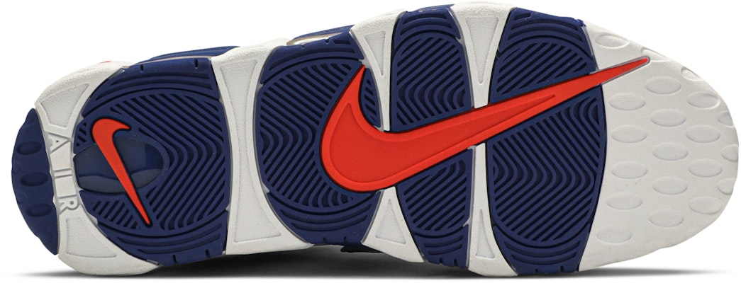 Nike Air More Uptempo 'Knicks' 921948-101 - Kasut Sukan Terkini Shop Nike Air More Uptempo 'Knicks' 921948-101 - Kasut Sukan Terkini