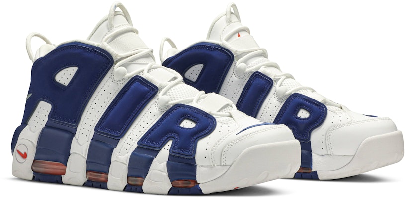 Knicks uptempo sales