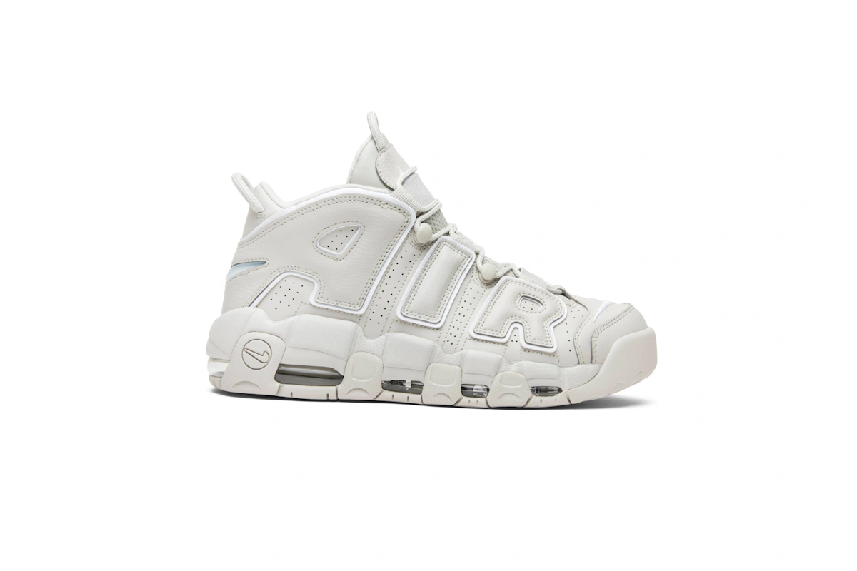 Nike Air More Uptempo 'Light Bone' 921948-001