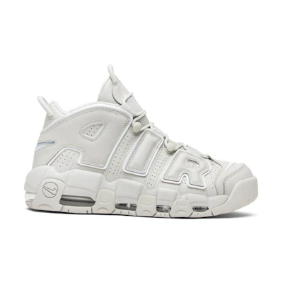 Nike Air More Uptempo 'Light Bone'