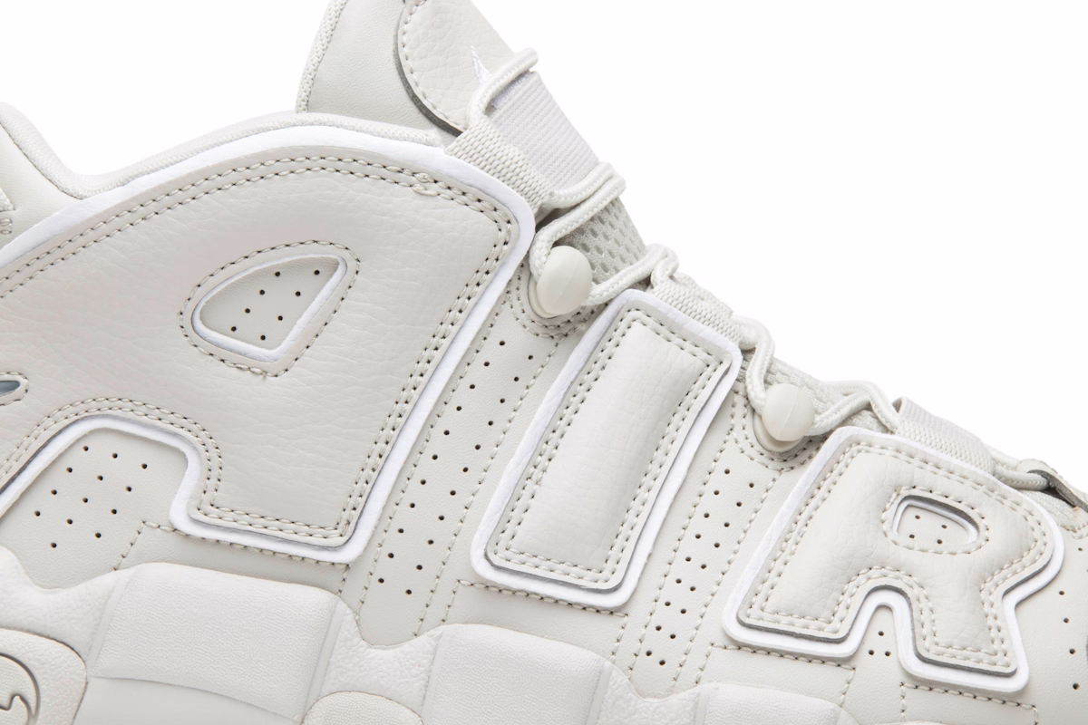 Nike Air More Uptempo 'Light Bone' 921948-001