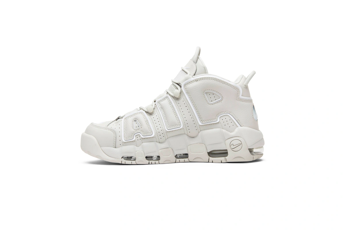 Nike Air More Uptempo 'Light Bone' 921948-001