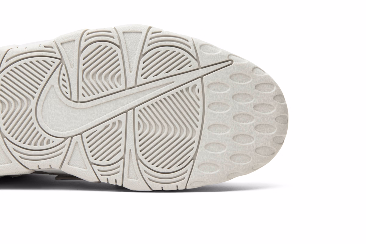 Nike Air More Uptempo 'Light Bone' 921948-001